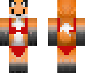 sexy fox