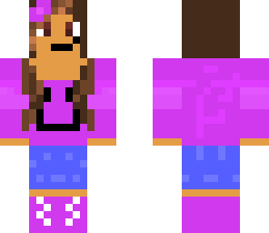 brewnet girl