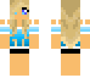 pretty ocean girl