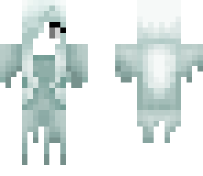 ghost spirit