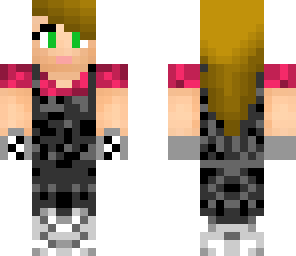 blacksmith girl ii