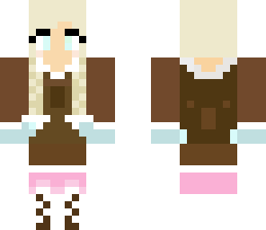 eskimo edit