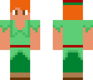 peter pan