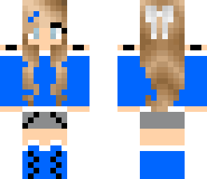 girl