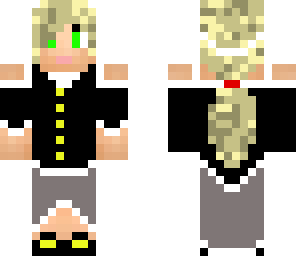 maid chick