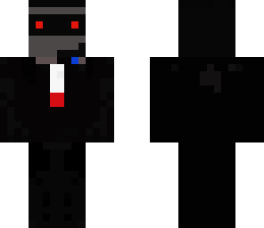 spy