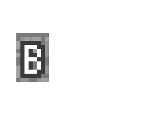 b cloack