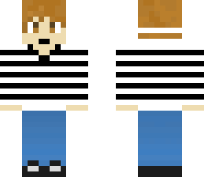 dubstepb0i's skin
