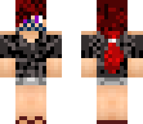 miner girl ii