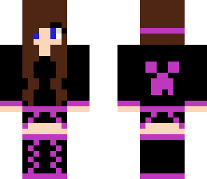 cool girl
