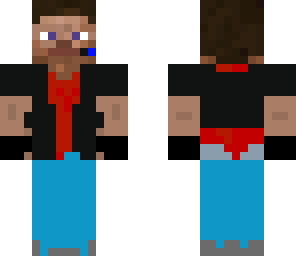 jocky steve