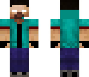 herobrine dj