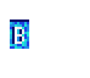 blue b cloak fixed