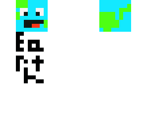 earth derp