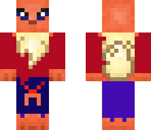 coolio flareon boy
