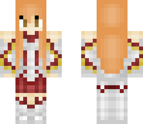 asuna