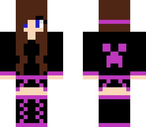 cool girl fixed
