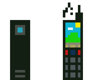 cell phone