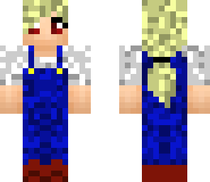farmer girl