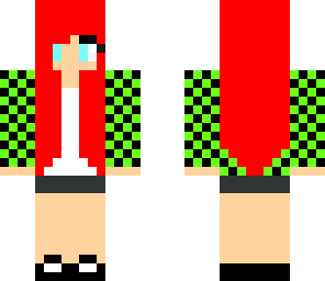 girl