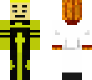iamtheonlyelectron