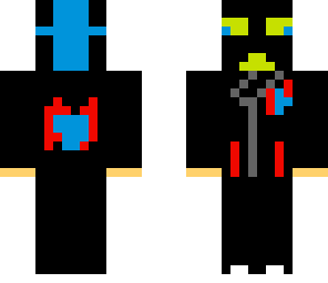 nova