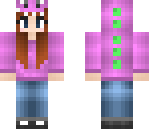 skin for icee
