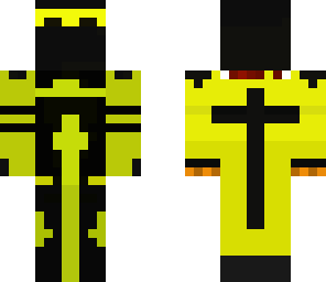 iamtheonlyelectronninja