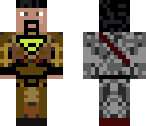 guerrero medieval