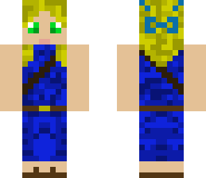 elf child