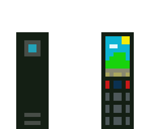 cell phone