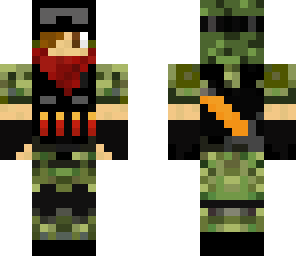army