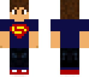 superboy