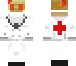 the mysterious creature doctor