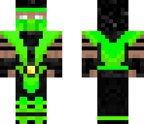 greener scorpion v2