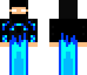 ice ninja