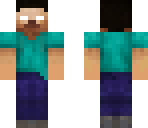 hd herobrine