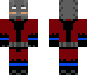 antman