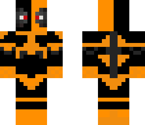 deathstroke