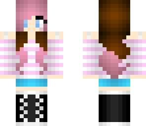 gift forprettypinkypig hope u luv it