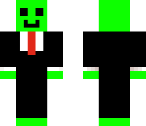 happy slime