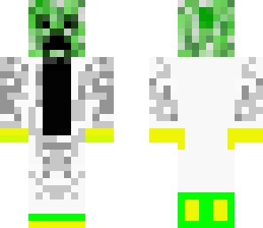 doc creeper