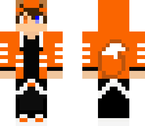 i got bored