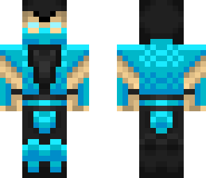 sub zero