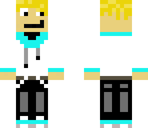 neon teal jacket teen