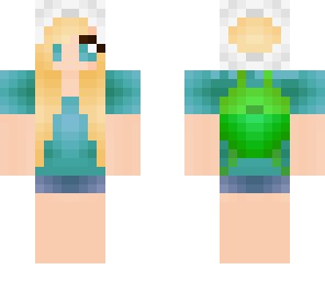 fiona at