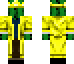 cactus king