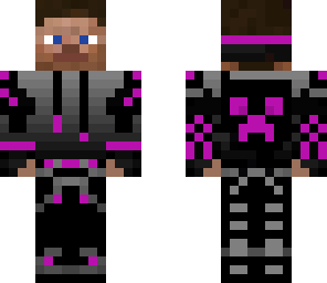 purp steve