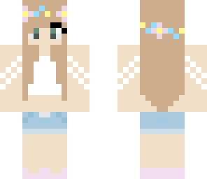 flower child