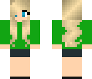 irl me 10 follower skin